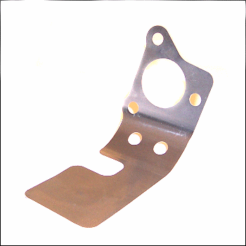 Husqvarna Chainsaw Cylinder Heat Shield (530058957)