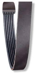 VOLKSWAGEN MOTOR Micro Rib Poly Replacement V-Belt (030145933G )