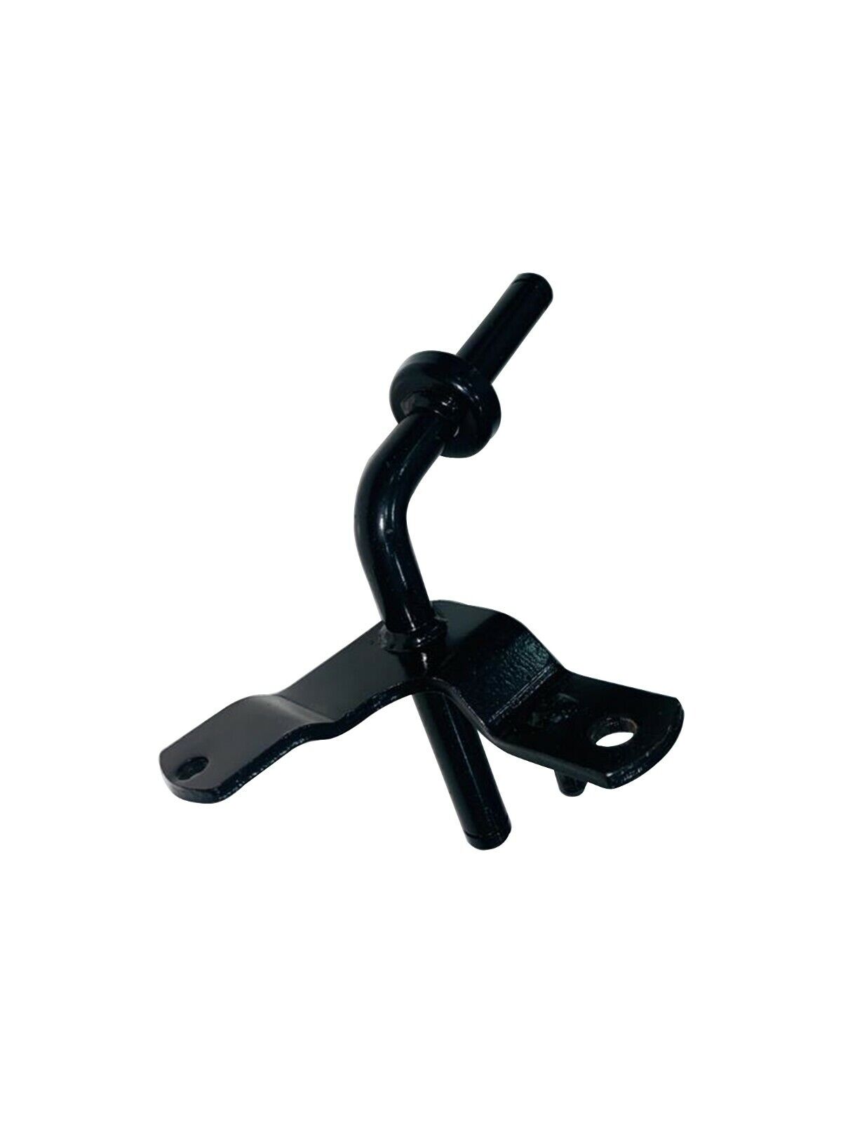 Husqvarna Mower Wheel Spindle Left Hand (532156483)