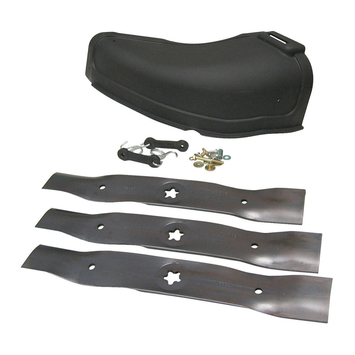 Husqvarna 54" Mulching Kit for Lawn Tractors (531309643)