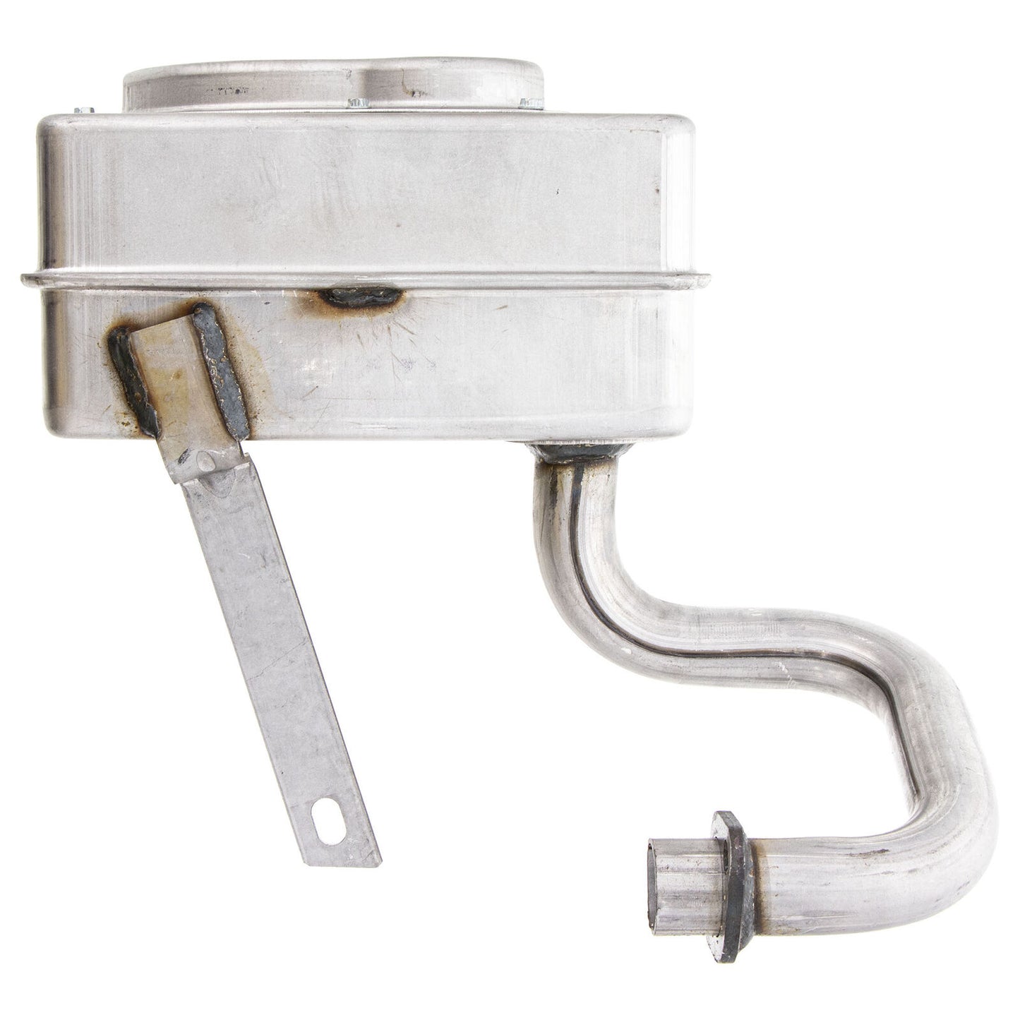 Husqvarna Muffler Single for Briggs & Stratton 10-12HP (532137348)