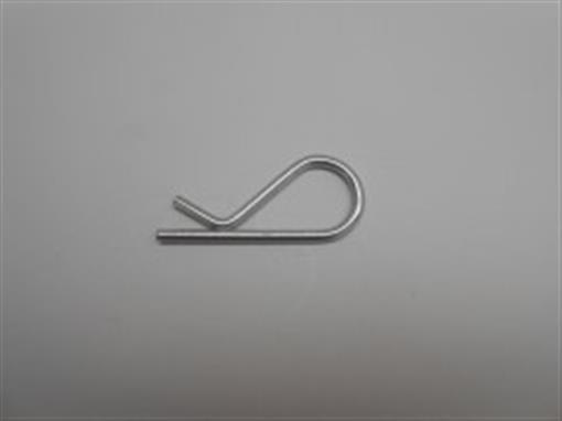 Husqvarna Retaining Clip (532004921)