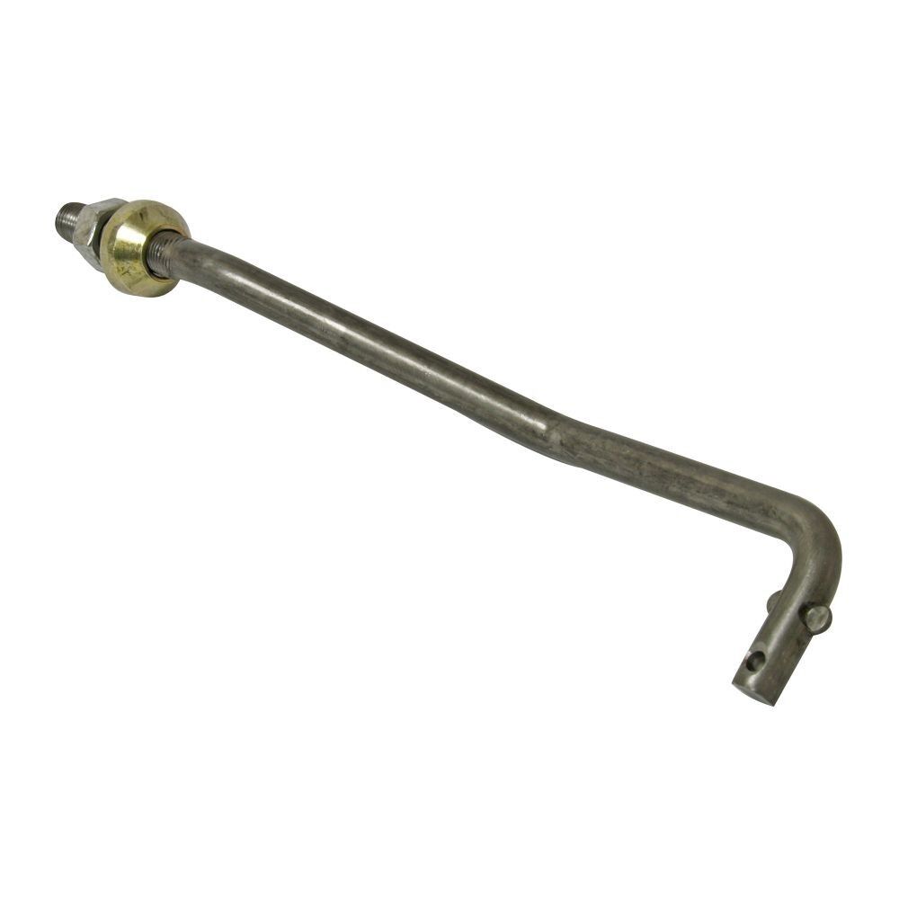 Husqvarna Riding Mower Right Hand Lift Link Assembly (532151140)