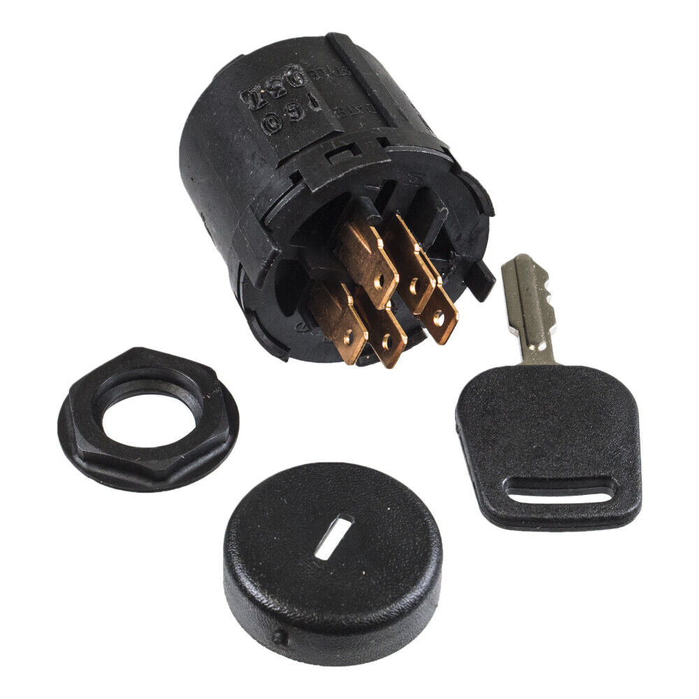 Husqvarna Position Delta Ignition Switch Kit Craftsman Riding Lawn (532178744)