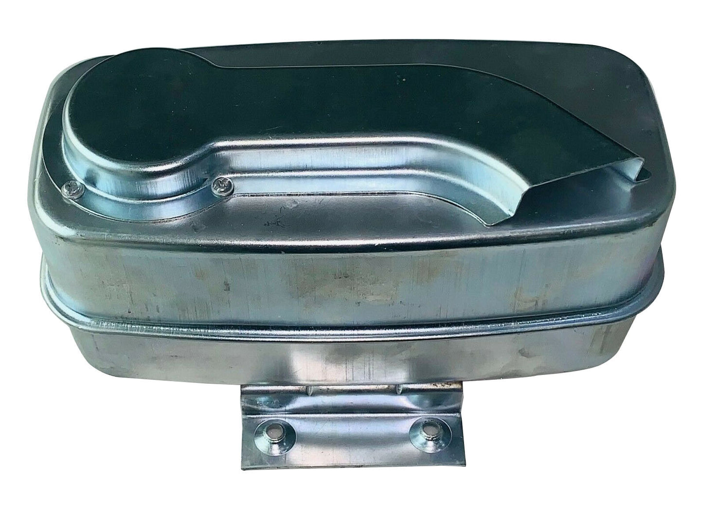 Husqvarna Twin Engine Muffler (532149723)
