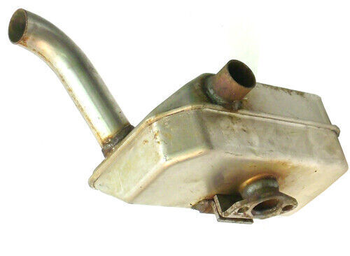 Briggs & Stratton Muffler (771128)