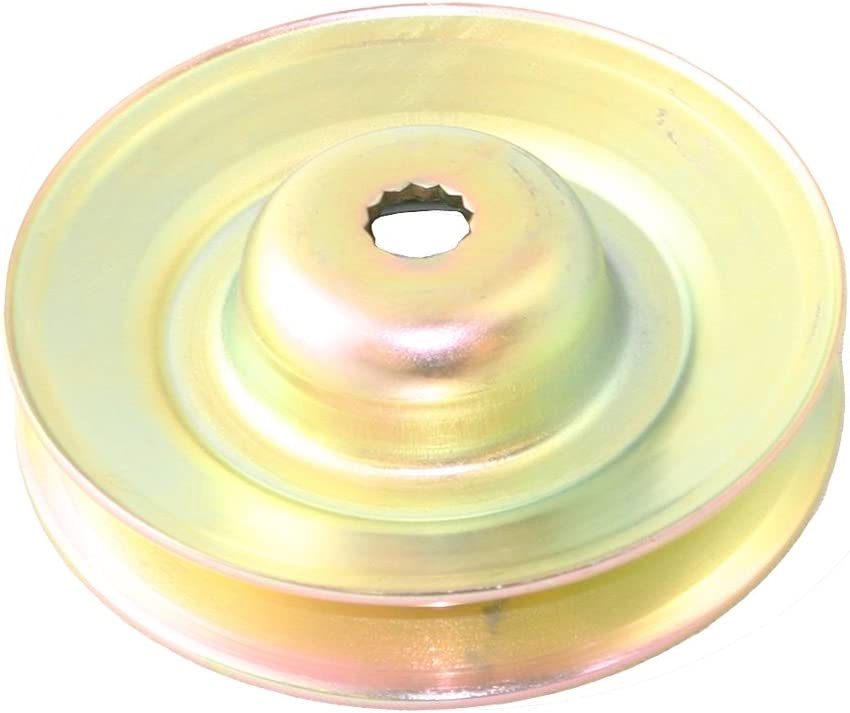 Husqvarna Drive Pulley (532174375)