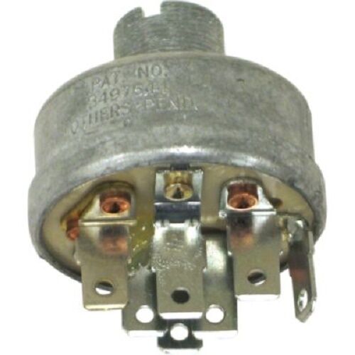 Husqvarna Ignition Switch (532140301)
