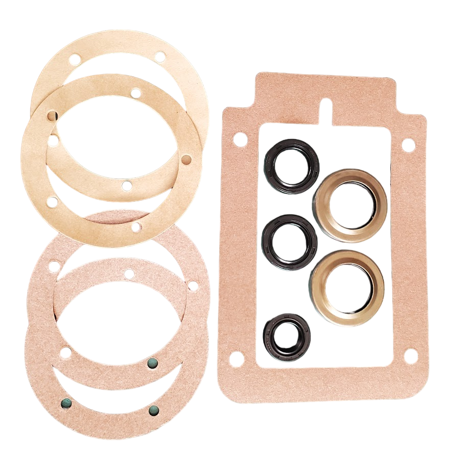 Horse Tiller Tine Seals Kit