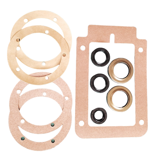 Horse Tiller Tine Seals Kit