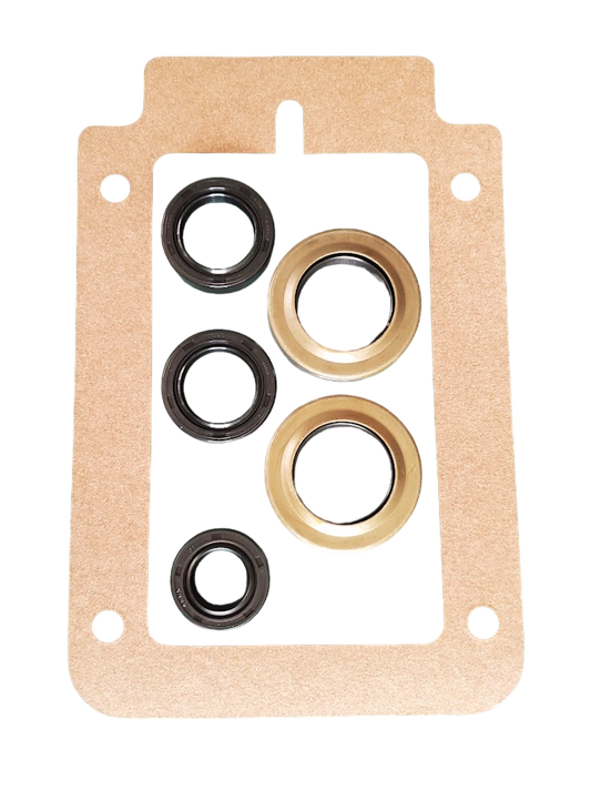 Horse Tiller Tine Seals Kit 2 of 9618, 2 of 9621, 921-04044 Seals, 1123, Gasket