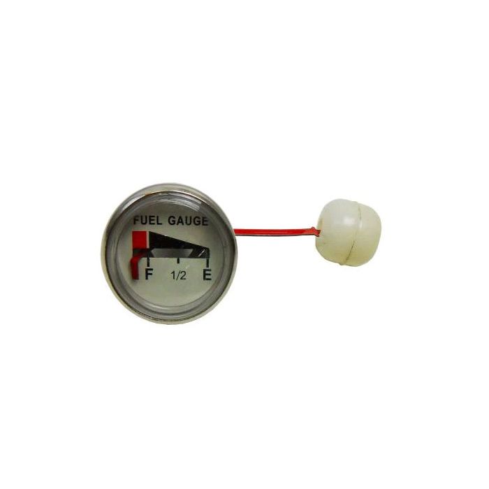 GHP Group Kerosene Heater Run Time Fuel Gauge, WS-CV21