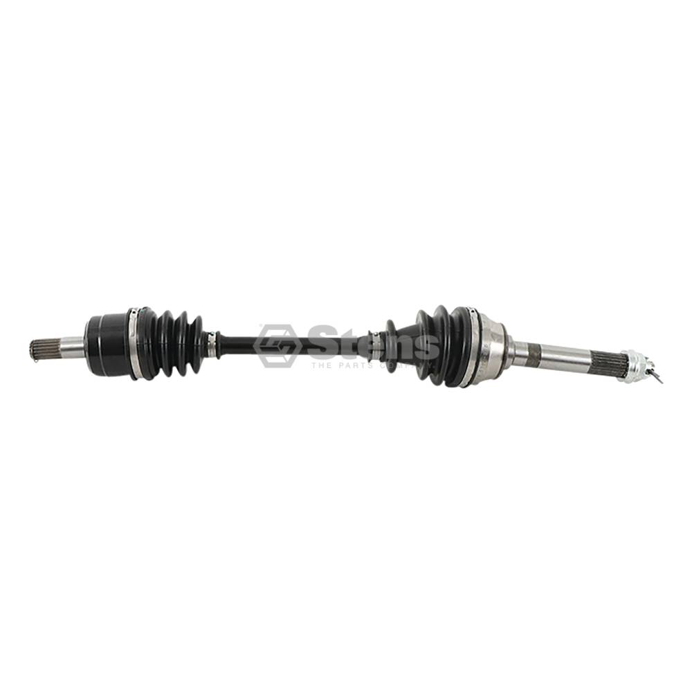 Heavy-Duty Axle, Kawasaki 59266-0039 (Stens 018-404)