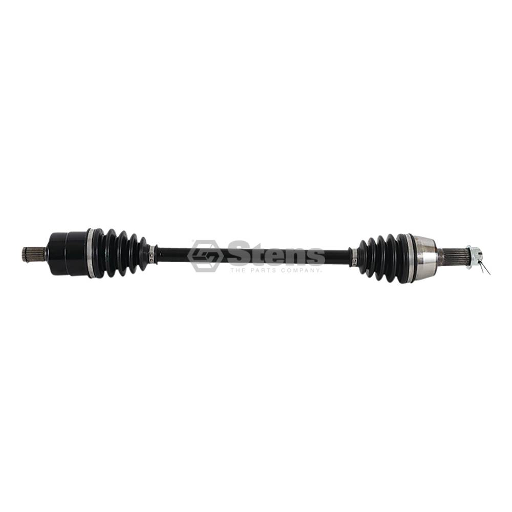 Heavy-Duty Axle, Polaris 1332856 (Stens 018-422)