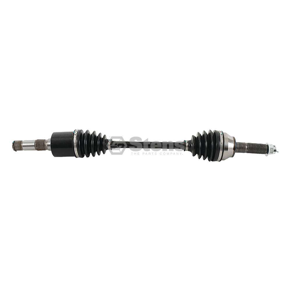 Heavy-Duty Axle, Polaris 2204857 (Stens 018-428)