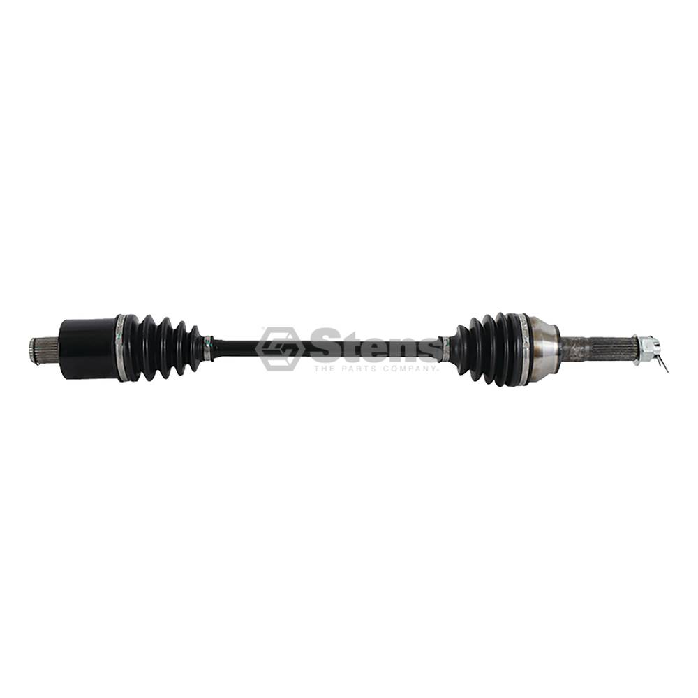 Heavy-Duty Axle, Polaris 1333233 (Stens 018-434)