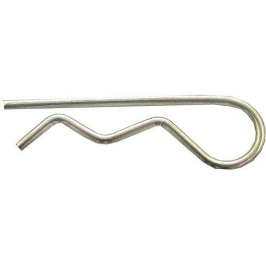 Hair Pins .125 x 1-3/4", Pack of  10