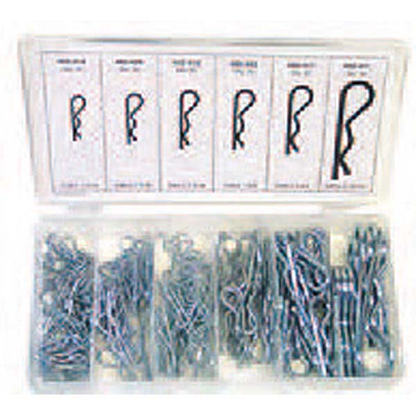 Hair Pins .062 x 1-5/16", Pack of  10
