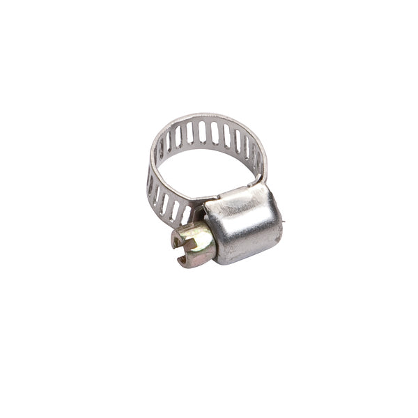 Adjustable Hose Clamps for John Deere TY22462, Pack of  10