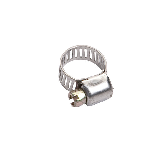 Adjustable Hose Clamps for John Deere TY22462, Pack of  10