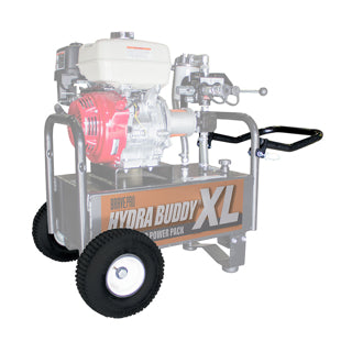 Brave Hydraulic Power Pack Wheel kit for HBHXL16GX (HBHXLW16)