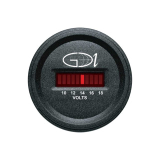 GDi Meter 12 Volt Meter (L1L-12-002V)