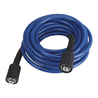 Powerhorse Nonmarking Pressure Washer Hose 3100 PSI 25-ft. X 1/4" (42661)