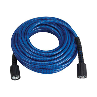 Powerhorse Nonmarking Pressure Washer Hose 3100 PSI 50-ft. X 1/4" (42662)