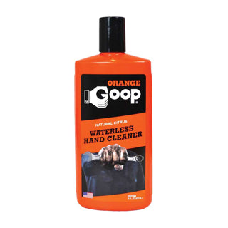 Goop No Pumice 16Oz Squeeze Bottle Case Of 12 (44)