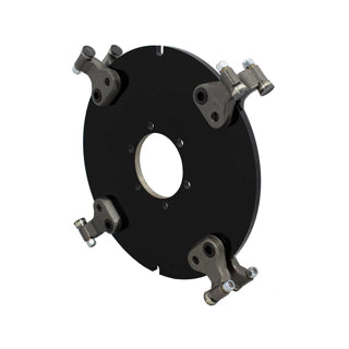Greenteeth 900 Series Stump Grinder Upgrade Kit for Vermeer SC 30TX Wheel 750400