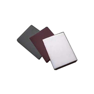 Norton Buffing Pad 12" X 18" White Box of 10 (07660701392)