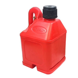 FLO-FAST 5 Gallon Container Red (50101)
