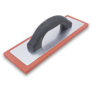 Marshalltown Rubber Float Fine Float Grit (RRF94F)