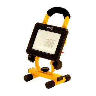 SeeDevil LED Work Light Rechargeable 10 Watt (SD)