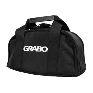 Grabo Hard Bottom Canvas Bag (SN23017)