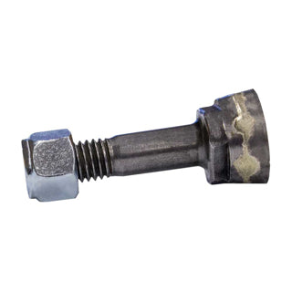 Greenteeth 1100 Series Red Deep Dish Stump Grinder Tooth 783558-1100R