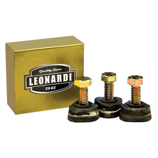 Set of 3 Leonardi Gold Stump Grinder Tooth Set for Rocky Conditions 786461