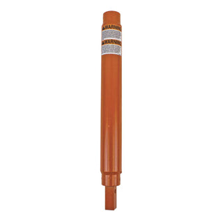 Brave Auger Bit Extension 15In. 7/8" Square (BR10603)