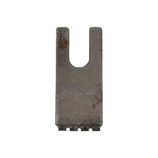 Brave Tungsten Carbide Tooth 1336PAK2 Pack of 2 (BR10618)