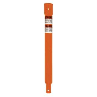 Brave Auger Bit Extension 15" 1" Round (BR10644)