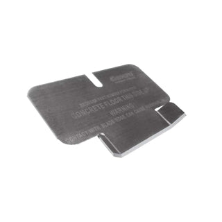 Brave Cement Scoring Flooring Blade 3L Pack of 2 (BR16-1050PAK2)
