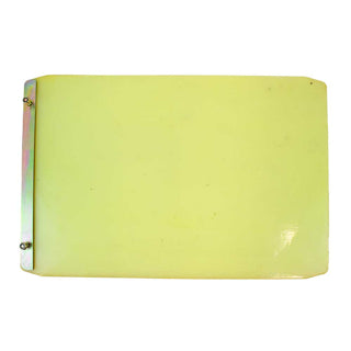 Brave Rubber Mat For 20" Rev. Plate BRPRP220H Plate Compactors (BR220-RM)