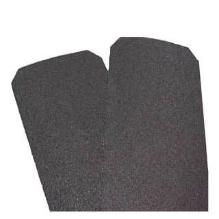 Virginia Abrasives 60 Grit Sheets General Purpose 8" X 20-1/8" Box of 50 (002-30060)
