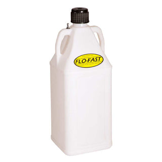FLO-FAST 10.5 Gallon Container DEF (10503-D)