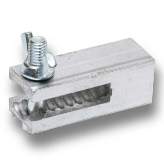 Marshalltown Broom Adapter Threaded Handle Clevis Adapter (6515)