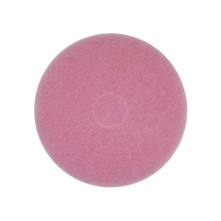 Norton Floor Pad 20" Pink Pack of 5 (66261005155)