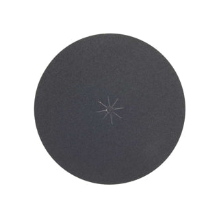 Norton Durite 120 Grit 7" X 5/16" Edging Disc Pack of 100 (66261135063)