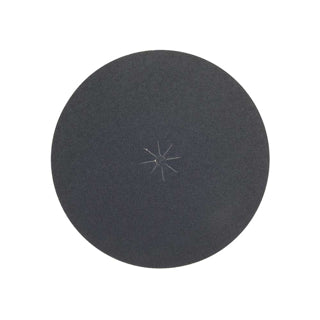 Norton Durite 40 Grit 7" X 5/16" Floor Edging Disc Pack of 50 (66261135068)
