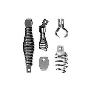 General Pipe Cutter Set Handyelectric (HECS) (130010)