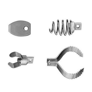 General Pipe Cutter Set Mini-Rooter (MRCS) (130050)